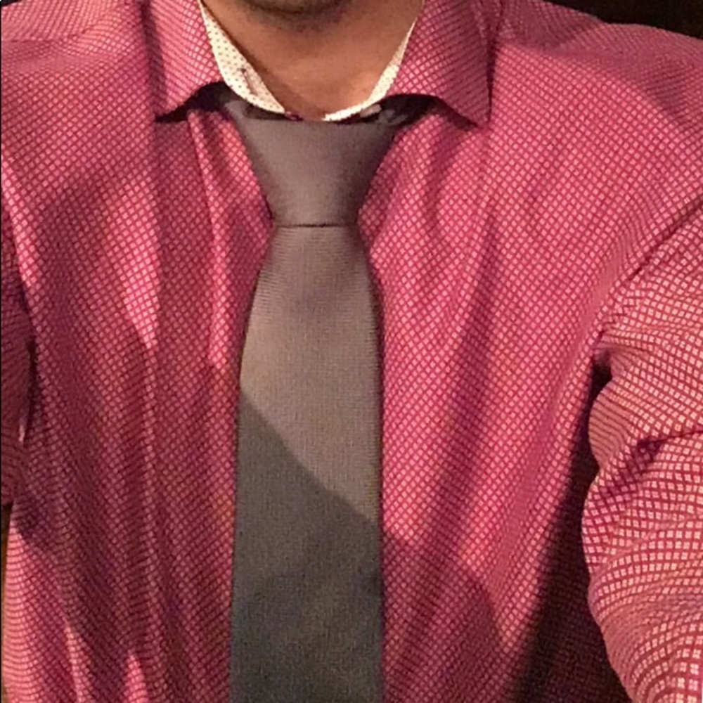 Meet your Posher, Alex